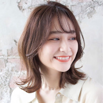 有名サロンがお悩み解消！vol.71【下膨れ・ボブ・ウザバン】骨格・レングス・前髪別特集
