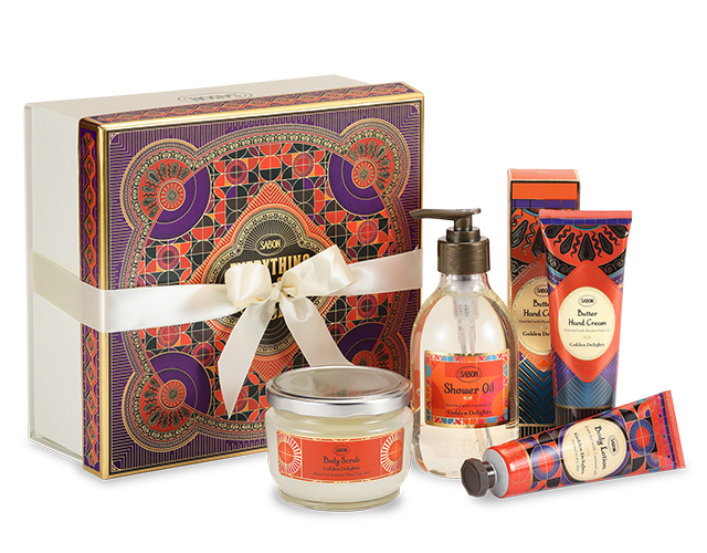 SABON×クリスマスコフレ2021】発売日&予約日|人気アドベント
