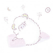 眠っても疲れがとれない原因は“お疲れ脳”？あなたの疲労度をチェック！
