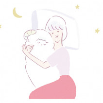 「夫のいびきがうるさくて眠れません」対策は？｜『美的』クラブの睡眠お悩み相談室