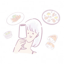 ストレスでお酒の量が増加。寝ても途中で起きるのはなぜ？｜『美的』クラブの睡眠お悩み相談室