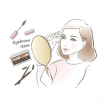 今日から真似できる！ “落ちない眉”のためにできる大切な3つのポイントを人気H&Mが解説