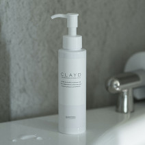 「CLAYD（クレイド）」からオールインワンケアができる新アイテムが登場！【渡辺佳子さん連載vol.220】