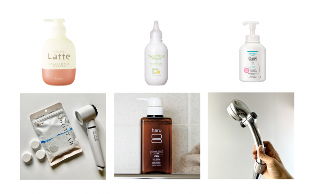 頭皮も保湿すべき 乾燥する 原因 と ４つの対策 美的 Com