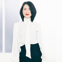 美しく老けるってどういうこと？ 松本千登世さんに聞く最新の「若さ」への価値観