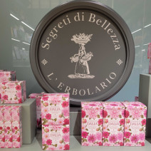 イタリア発ナチュラルビューティブランド「レルボラリオ」の日本初店舗が有楽町マルイにオープン！