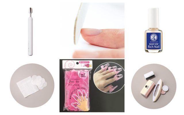 nailtools