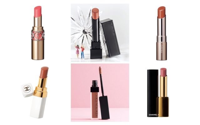 ルージュプランプ  グロス 4本まとめ売り ルージュプランプ グロス 4本まとめ売り 美容賢者、読者が選んだ