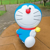 開館10周年企画開催中！ 「藤子・F・不二雄ミュージアム」のすすめ