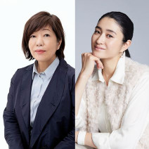林真理子さん、小雪さんが登場！小学館『和樂』創刊20周年記念トークセッションを9月24日（金）19時～無料ライブ配信！