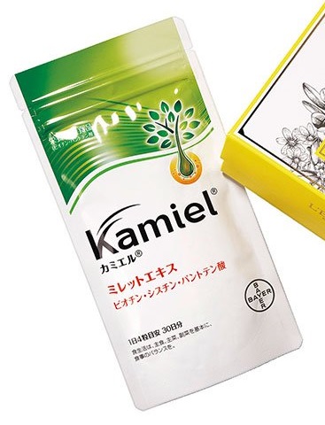 アホ毛 おさえるのは可能 髪のプロが教える ４つの対策 美的 Com