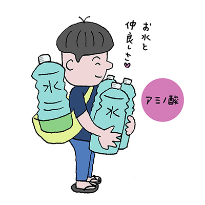 【スキンケアの基本】そもそも「保湿」って何？ なんで保湿しなくちゃいけないの？ スキンケアに関する素朴な疑問にプロが回答！