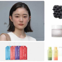 【予算500円〜1万円ギフト】モデル・椎名美月さんが選ぶコスメは？｜あの人が喜ぶビューティギフト総集編