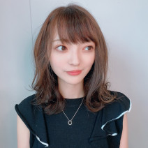 有名サロンがお悩み解消！vol.98【丸顔・ボブ・ウザバン】骨格・レングス・前髪別特集