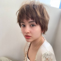 有名サロンがお悩み解消！vol.109【面長・ショート・アシメ】骨格・レングス・前髪別特集