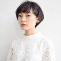 有名サロンがお悩み解消！vol.119【逆三角・ショート・シースルー】骨格・レングス・前髪別特集