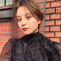 有名サロンがお悩み解消！vol.120【エラ張りホームベース・ショート・前髪なし】骨格・レングス・前髪別特集