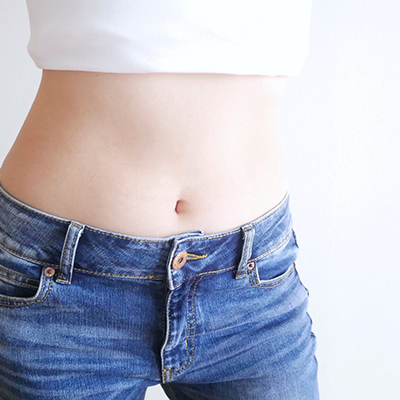 くびれがある人は 歳をとらない 前編 美的 Com