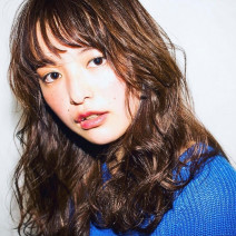 有名サロンがお悩み解消！vol.96【丸顔・セミロング・アシメ】骨格・レングス・前髪別特集