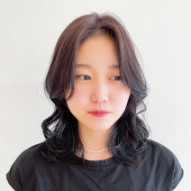 髪色講座Vol.10【ラベンダーグレー・パープルグレー】トーン別に人気スタイリストが解説