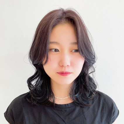 髪色講座Vol.10【ラベンダーグレー・パープルグレー】トーン別に人気スタイリストが解説
