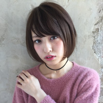 有名サロンがお悩み解消！vol.108【面長・ボブ・ウザバン】骨格・レングス・前髪別特集