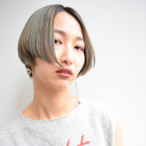 有名サロンがお悩み解消！vol.115【ひし形・ショート・前髪なし】骨格・レングス・前髪別特集