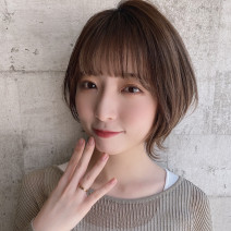 有名サロンがお悩み解消！vol.121【卵型・ショート・オン眉】骨格・レングス・前髪別特集