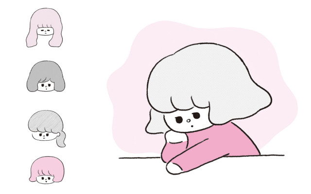 メンタル レべル診断 あなたのメンタルが弱くなっているのはなぜ 美的 Com