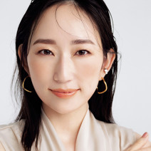 「薄い顔パーツ…ボンヤリした印象を払拭したい！」｜H&M中山友恵さんが教える眉の正解は？