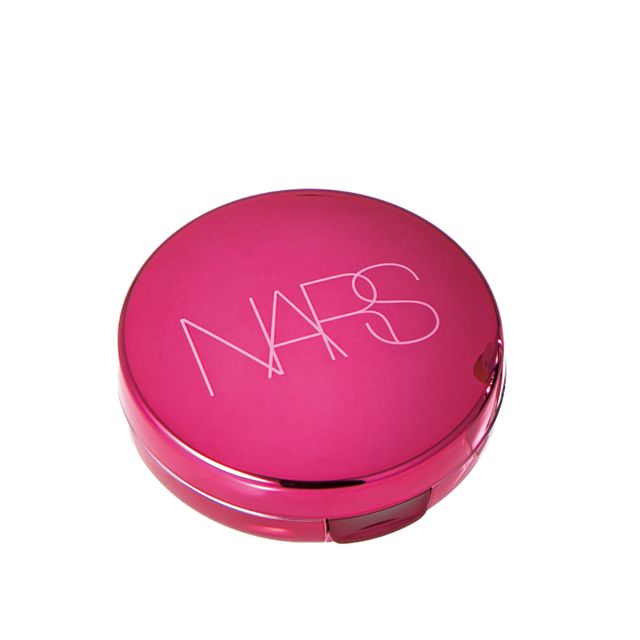 新着商品 NARS ピュアラディアントプロテクションアクアティックグロー