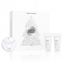 ア　ドロップドゥ　イッセイ　ホリデーコフレ［2021年 11月発売］