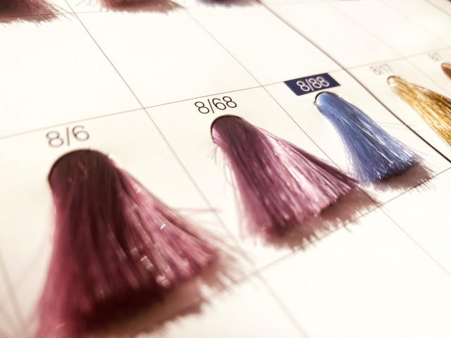 ブリーチしてカラーを入れる場合の理想の頻度は 短期連載 ヘアにまつわる素朴な疑問を解決 美的 Com ブリーチしてカラーを入れる場合の理想の頻度は 短期連載 ヘアにまつわる素朴な疑問を解決 美的 Com