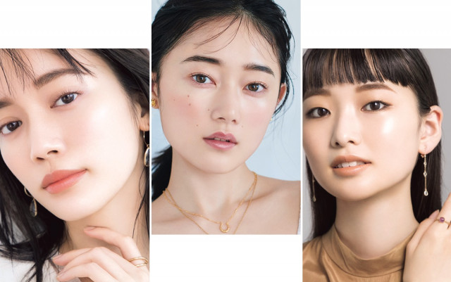 これで失敗しない ツヤ肌メイクのやり方 プロの実践ワザまとめ 美的 Com