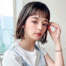 有名サロンがお悩み解消！vol.103【下膨れ・ボブ・アシメ】骨格・レングス・前髪別特集