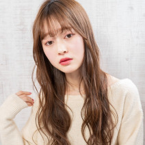 有名サロンがお悩み解消！vol.107【面長・ロング・２WAY】骨格・レングス・前髪別特集