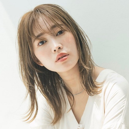抜け感のあるこなれヘアが人気！| 最旬ヘアランキングTOP5【2021.9月】