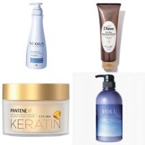 ケラチンって何？成分とおすすめトリートメント【6選】
