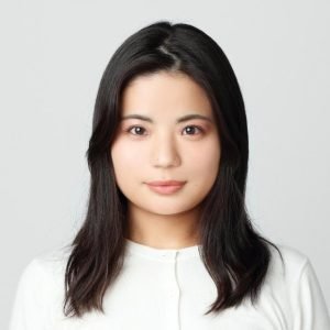 鬼束真帆さん
