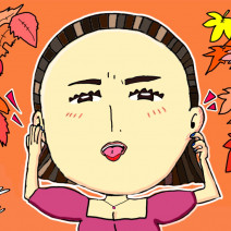 疲れが抜けない時は「口」と「耳」でチェックを！『美的』11月号「蓄積ダメージリセットワザ」こぼれ話