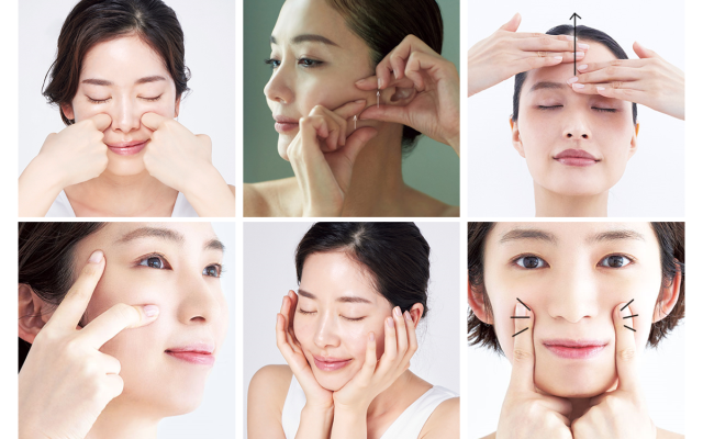 顔のマッサージ】悩み別の効果的な「やり方」7つと「注意点」 | 美的.com