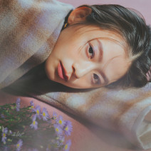 しし座の開運メイク2022年上半期｜「温もりを感じるパープルメイク」で対人力を磨いて