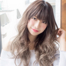 有名サロンがお悩み解消！vol.143【エラ張りホームベース・ロング・ウザバン】骨格・レングス・前髪別特集