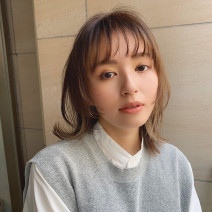 有名サロンがお悩み解消！vol.129【逆三角・ボブ・オン眉】骨格・レングス・前髪別特集