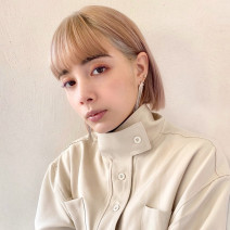 有名サロンがお悩み解消！vol.130【エラ張りホームベース・ショート・オン眉】骨格・レングス・前髪別特集