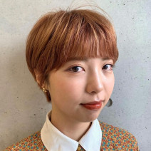 有名サロンがお悩み解消！vol.133【下膨れ・ショート・オン眉】骨格・レングス・前髪別特集