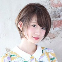 有名サロンがお悩み解消！vol.123【丸顔・ボブ・2WAY】骨格・レングス・前髪別特集