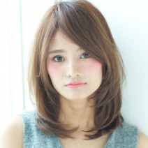 有名サロンがお悩み解消！vol.134【四角・セミロング・2WAY】骨格・レングス・前髪別特集