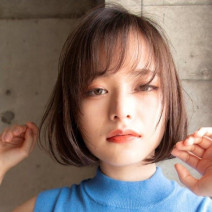 有名サロンがお悩み解消！vol.145【四角・ボブ・アシメ】骨格・レングス・前髪別特集