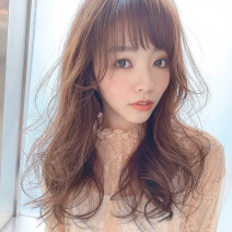 有名サロンがお悩み解消！vol.126【ひし形・ロング・アシメ】骨格・レングス・前髪別特集